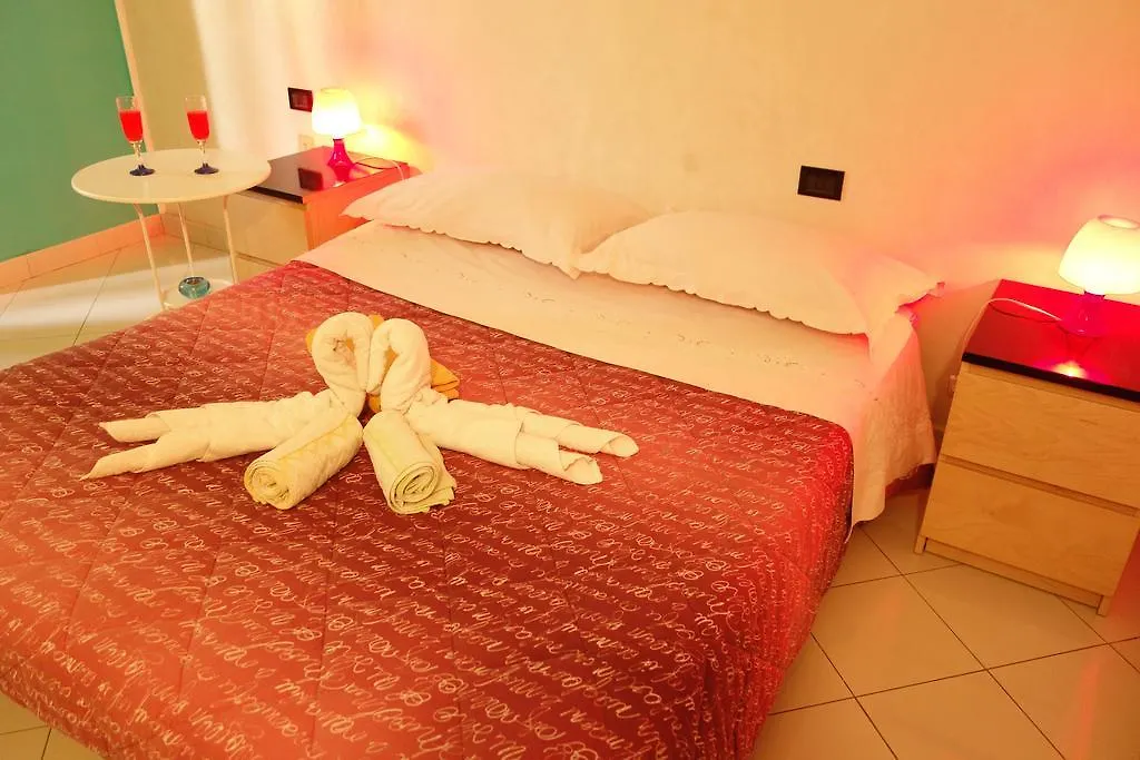 Bed And Breakfast Agosti Florencie Bed & Breakfast