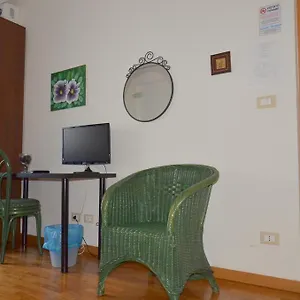  Bed & Breakfast Il Mandorlo