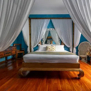 Fuordarno Bed & Breakfast