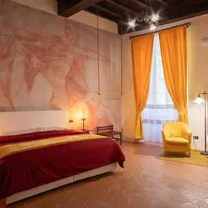 3* 住宿加早餐酒店 La Residenza Del Proconsolo