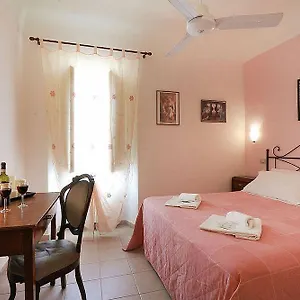  Bed & Breakfast Relais Sampaoli
