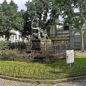  Bed & Breakfast La Piazza