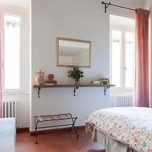  Bed & Breakfast Le Stanze Di Santa Croce