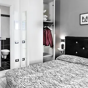  Bed & Breakfast Flo