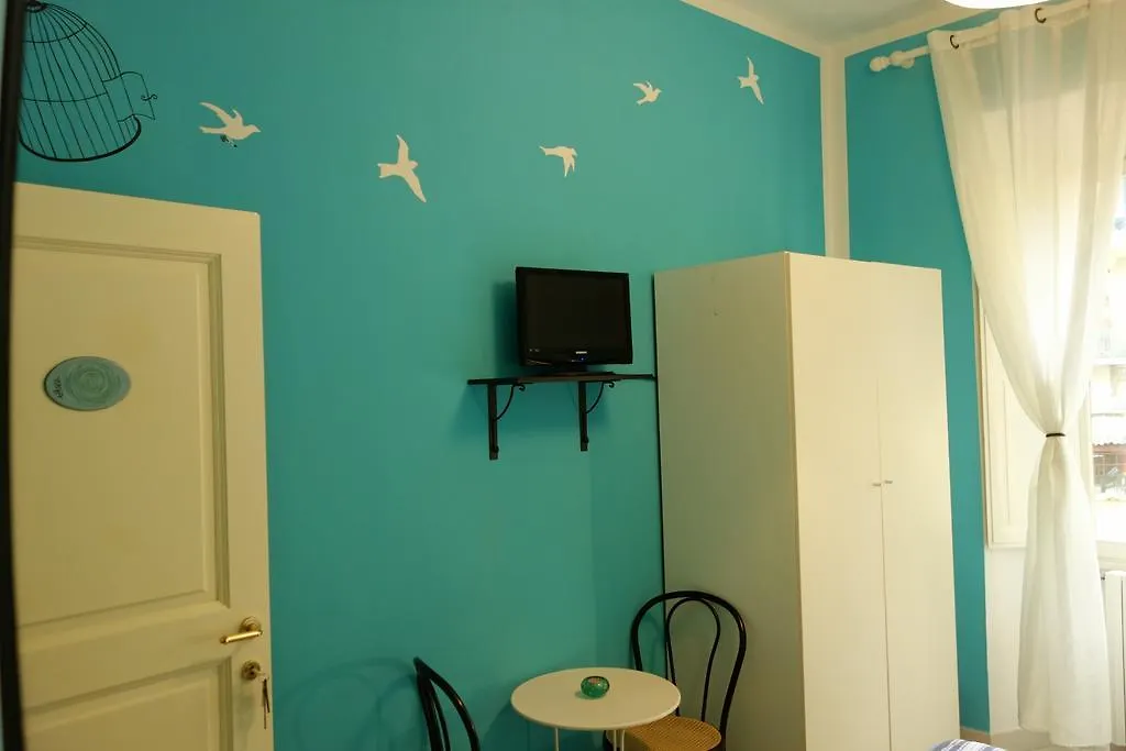 Bed And Breakfast Agosti Florence