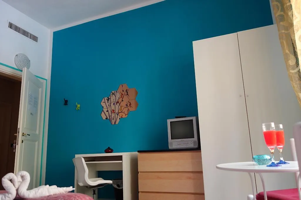 Bed & Breakfast Bed And Breakfast Agosti Florence