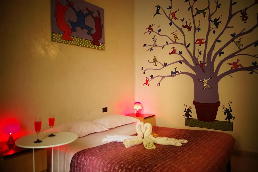 Bed & Breakfast Bed And Breakfast Agosti Florence