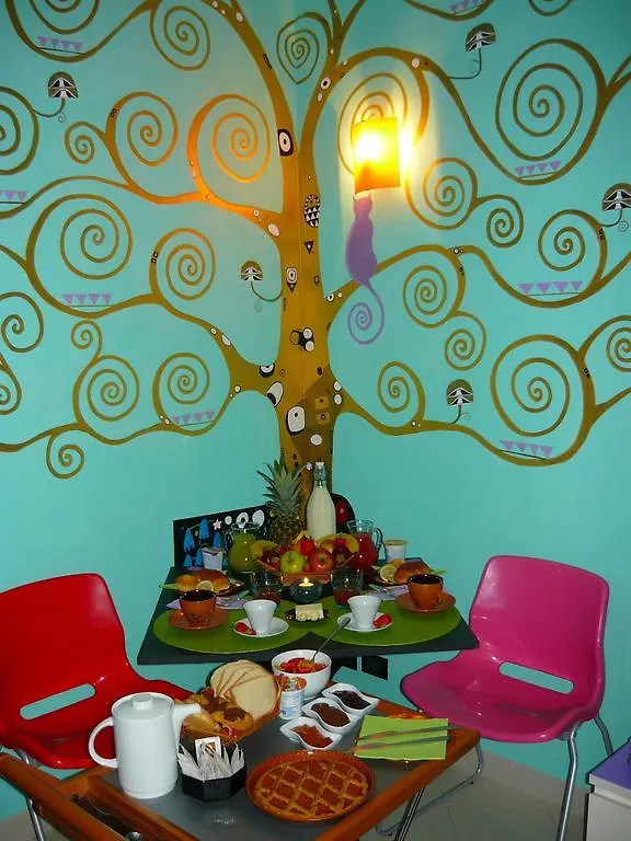 Bed And Breakfast Agosti Florence Bed & Breakfast