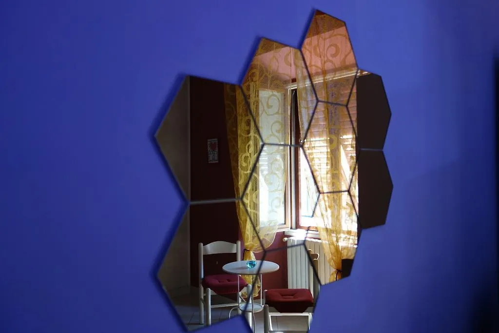Bed & Breakfast Bed And Breakfast Agosti Florence Italy