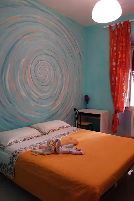 Bed & Breakfast Bed And Breakfast Agosti Florence