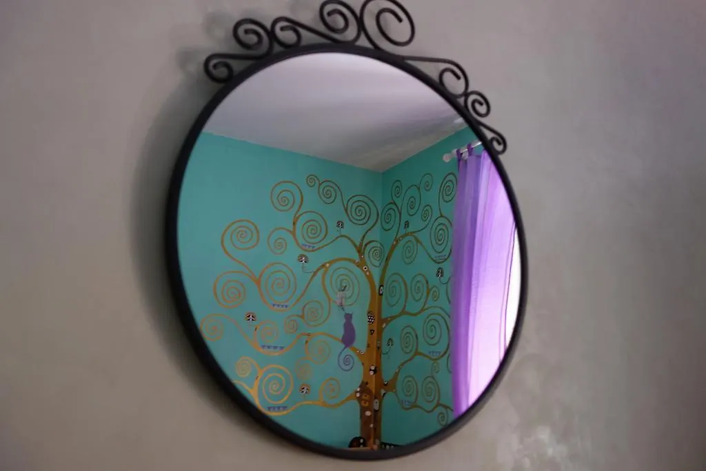 Bed And Breakfast Agosti Florence Bed & Breakfast