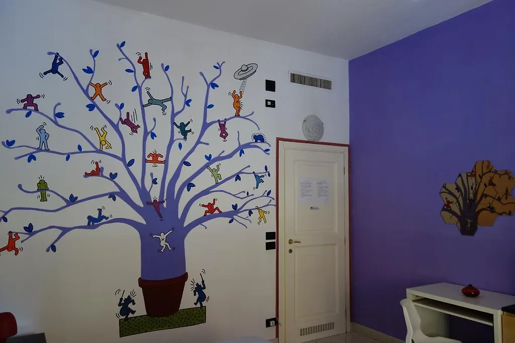Bed & Breakfast Bed And Breakfast Agosti Florence