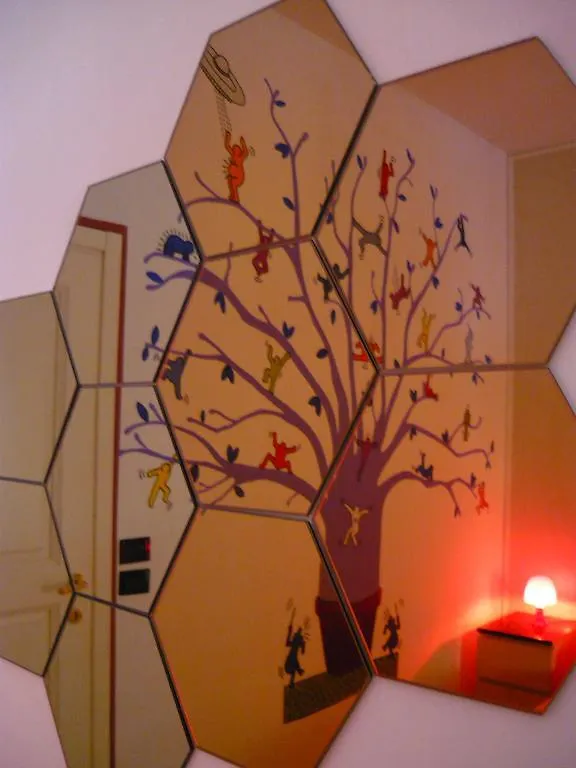 Bed And Breakfast Agosti Florence 0*,