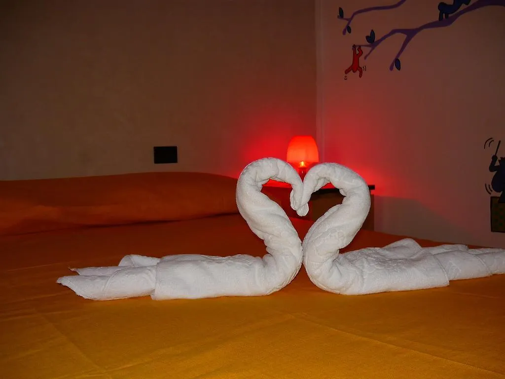 Bed And Breakfast Agosti Florence Bed & Breakfast