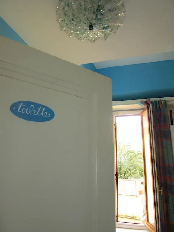 Bed And Breakfast Agosti Florence 0*,  Italy