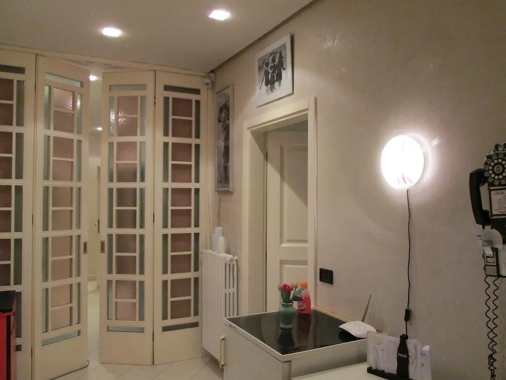 Bed & Breakfast Bed And Breakfast Agosti Florence Italy
