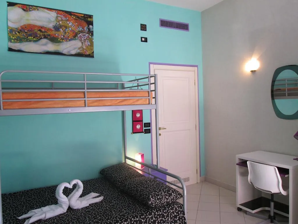 Bed And Breakfast Agosti Florence